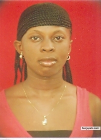 simple lady(machine) - click for next photo