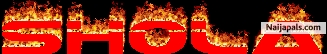 ya yaaaa! cee my name d catch fire oh - click for next photo