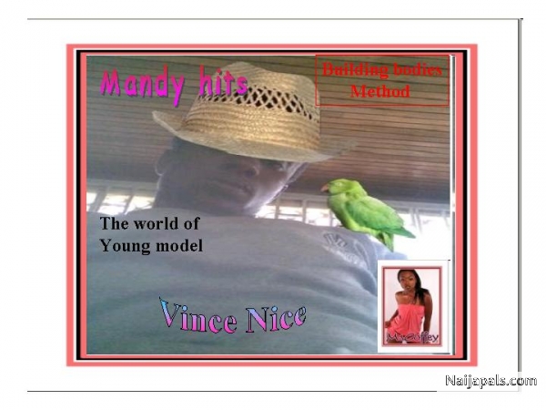vince - click for next photo