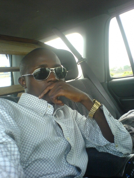 Bad Guy - click for next photo