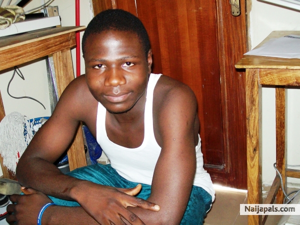 its me sagir - click for next photo