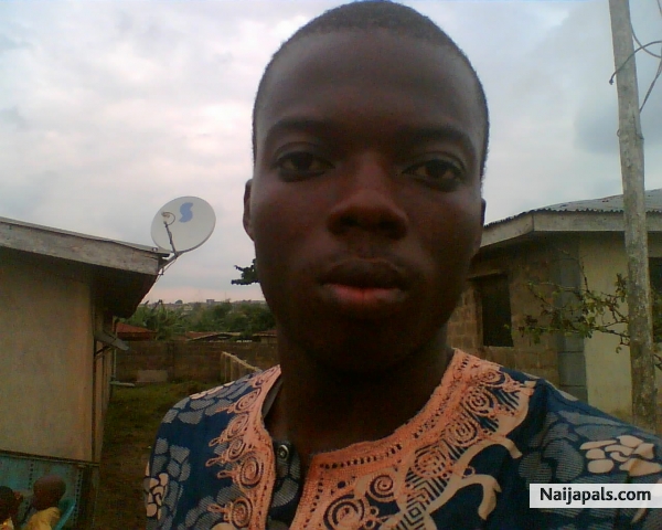 Me, My self & I - click for next photo