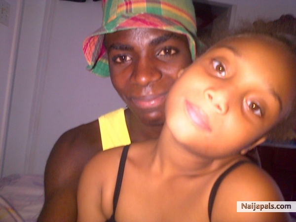 Chevaune Reid - click for next photo