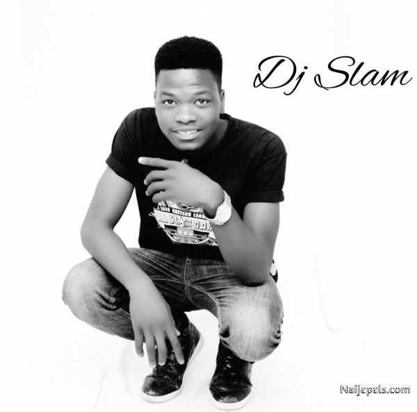 #dj Slam De International Dj - click for next photo