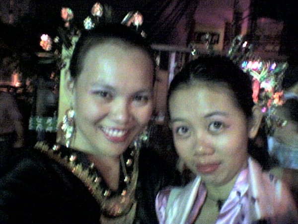 me wit wulan - click for next photo