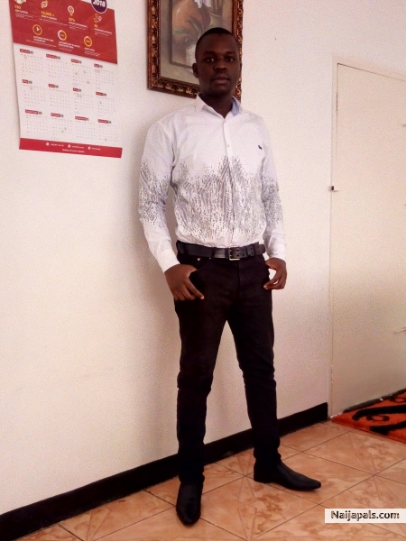 I' m a better person than I was last year - click for next photo