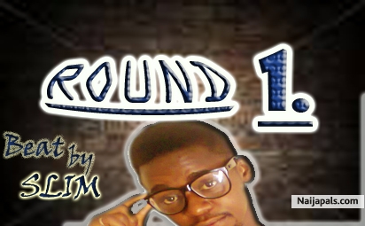 ROUND1 (instrumental)