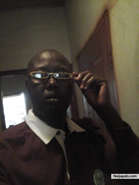 Tunde ilori - click for next photo