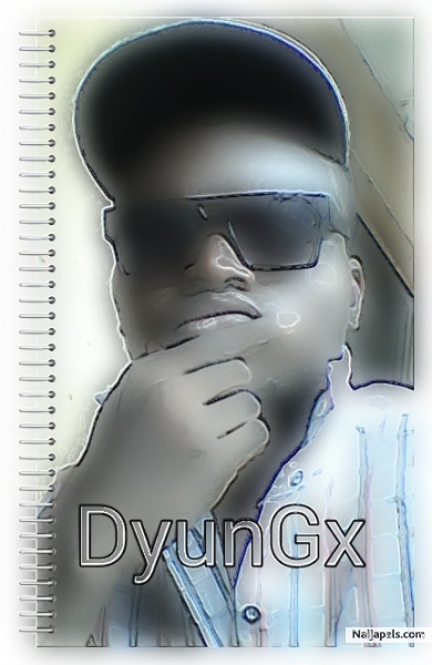 DyunGx Art Work - click for next photo