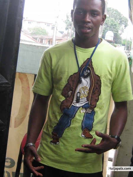 cool nigga - click for next photo