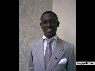 Eche Nduka - click for next photo