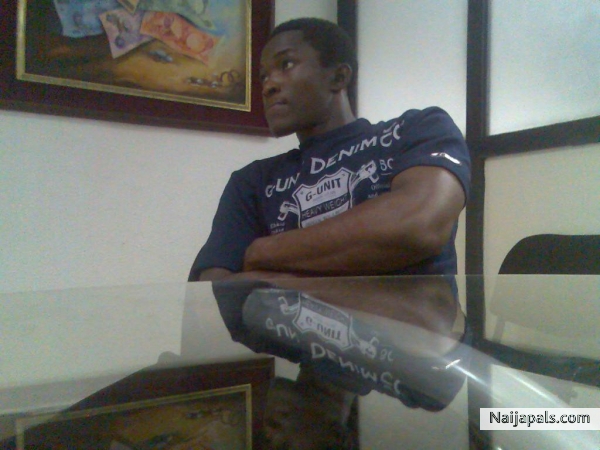 Looking forward to change your life.... - click for next photo