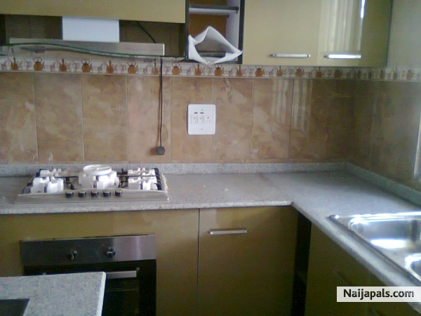 cooking area - click for next photo