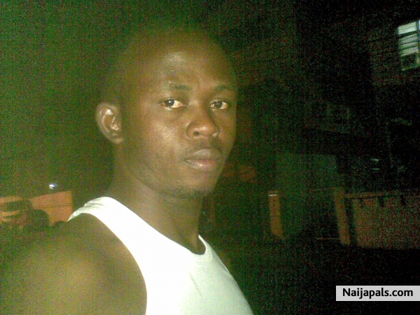 prince in Ghana - click for next photo