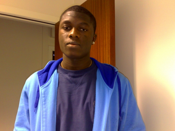 jst bored - click for next photo