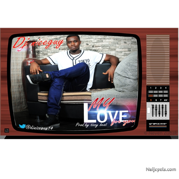 dj niceguy - click for next photo