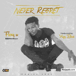 Never Regret [ Cover] (Prod. Yuzybeat)