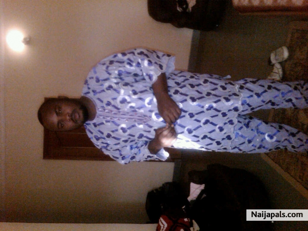 My african prince! - click for next photo