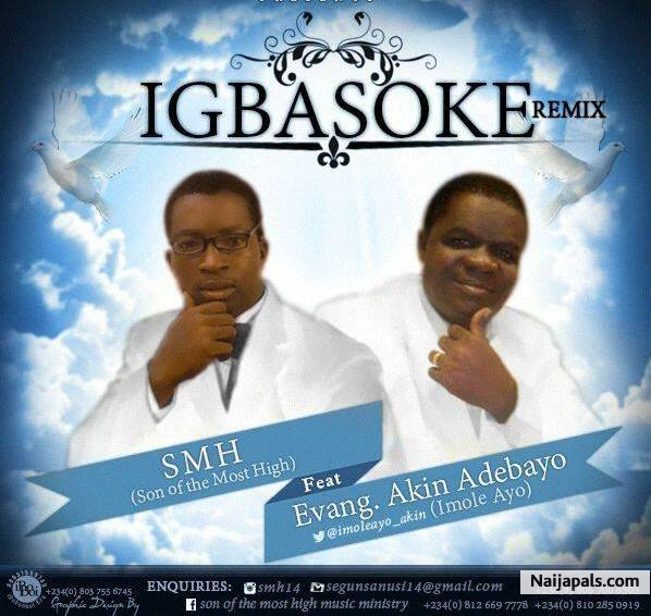 IGBASOKE REMIX