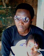 me and my little sis - click for next photo