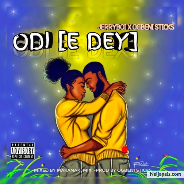 Odi [E Dey]
