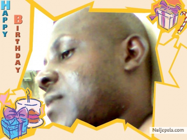 Bday Boy - click for next photo