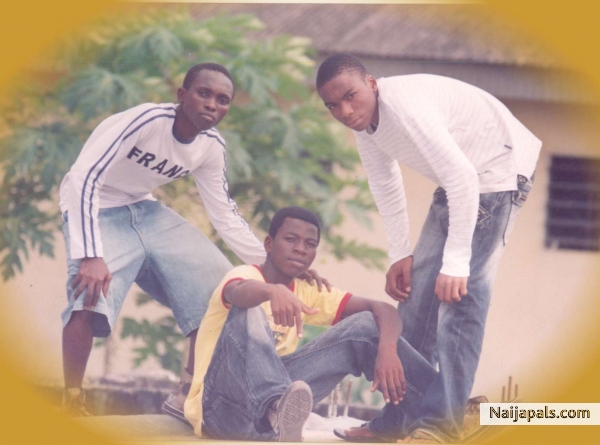 My Guys......... - click for next photo