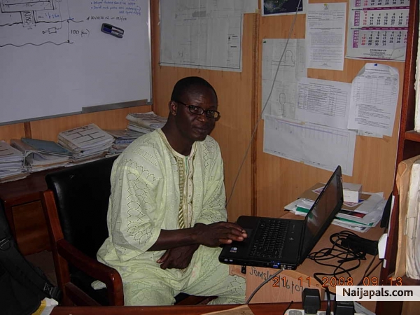 At Work (AW) - click for next photo