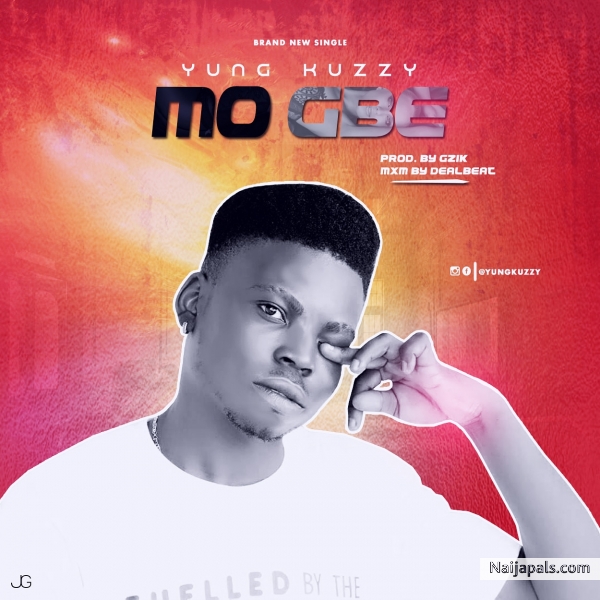 Mo gbe