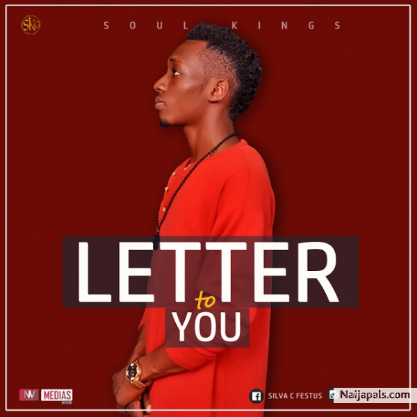 Letter To You