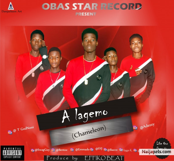 #Alagemo coming soon - click for next photo