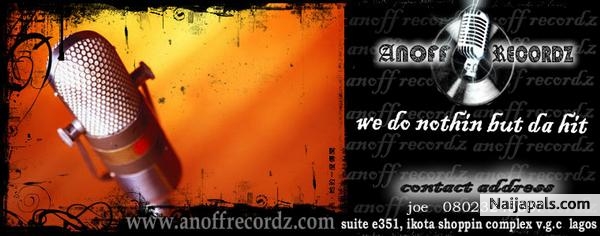 Anoff Recordz Promo - click for next photo