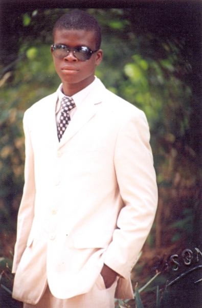 me - click for next photo