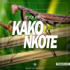 Rock Bwoy – Kakonkote
