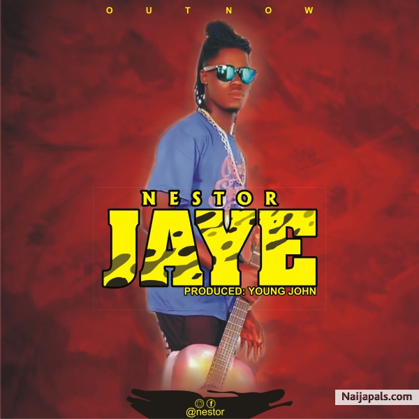 JAYE