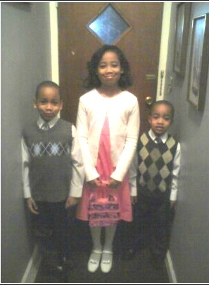 THE NEXT OGBONNA GENERATION - click for next photo