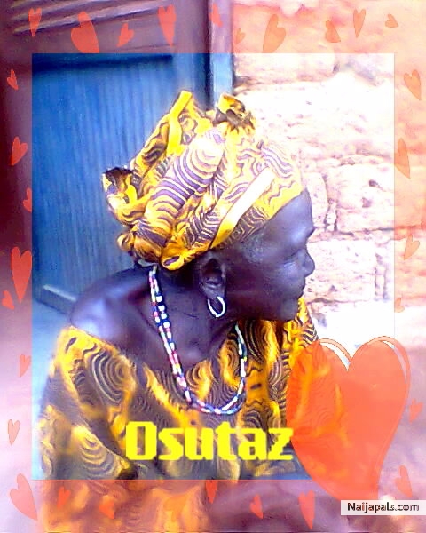 My grand mum - click for next photo