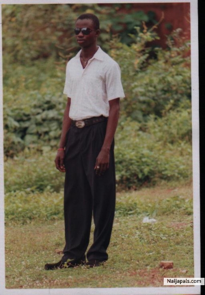 BIGGEST BOY - click for next photo
