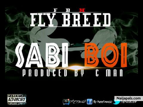 Sabi Boi - click for next photo