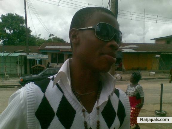 just dey swagga - click for next photo