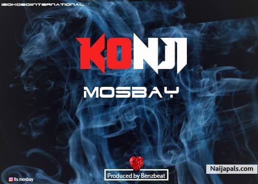 KONJI