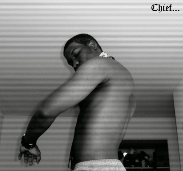 UR BOI CHIEF - click for next photo