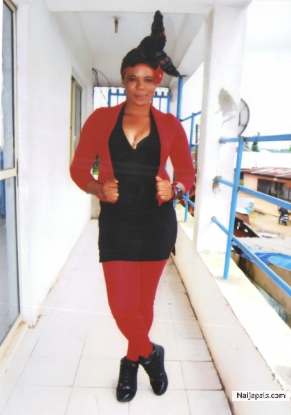 Miss Best De Unforeseen/Different Hair Stylist/Artist - click for next photo