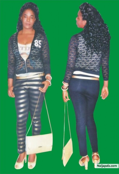 Miss Best De Unforeseen/Different Hair Stylist/Artist - click for next photo