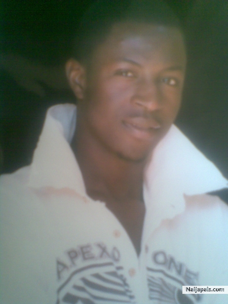 dats me - click for next photo