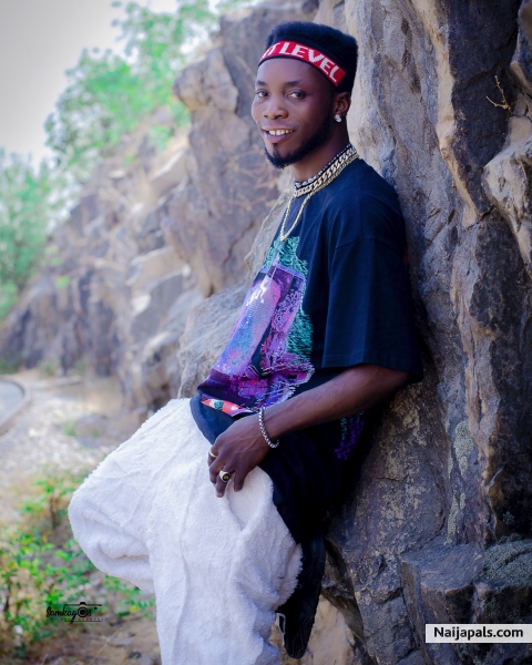 Gani Ghandy Oga IJO - click for next photo