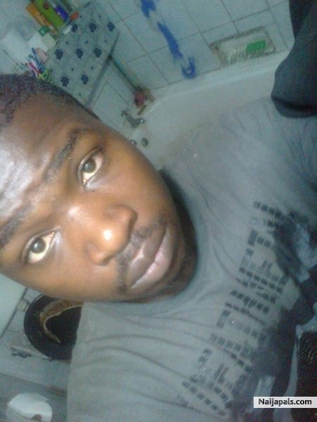 Me - click for next photo