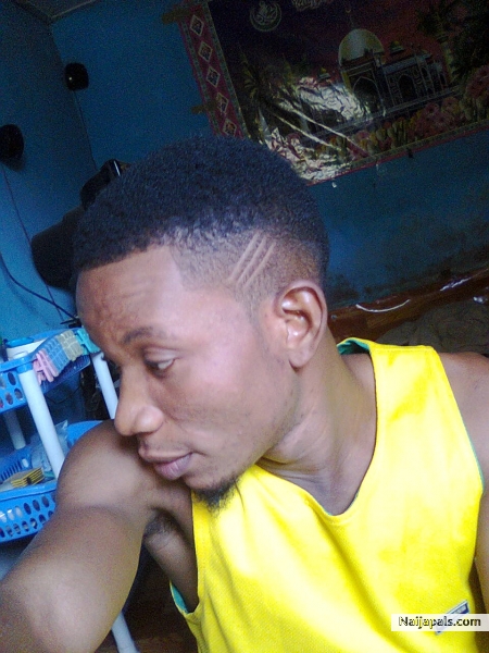 Real Me# - click for next photo