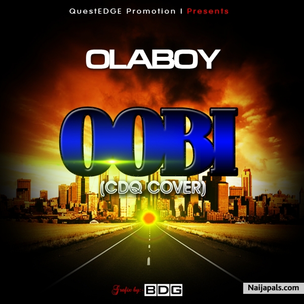 Oobi (CDQ Cover)