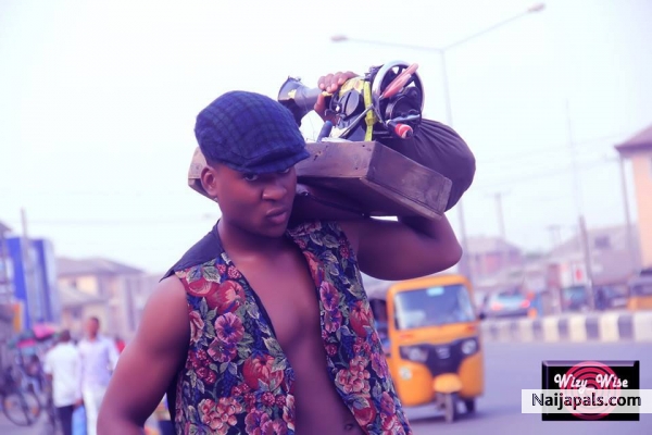 kingsley eka at it again. - click for next photo